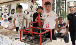 Osmaniye’de öğrencilerin bilim projeleri beğeni topladı
