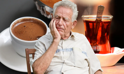 Çay ve kahve sevenler dikkat! Alzheımera yakalanma riskini düşürüyor