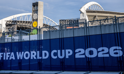 2026 FIFA Dünya Kupası heyecanı başlıyor