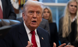 Trump: "İran anlaşmayı imzalamazsa yarın yeniden saldıracağız"