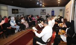 İnegöl Belediyesi Bağlama Kursiyerleri Sertifikalarını Aldı