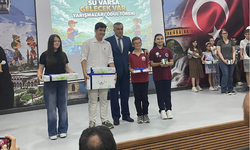 İnegöllü öğrencilerden Bursa'da büyük başarı
