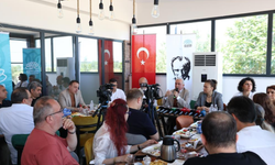 Nilüfer’de sürdürülebilir kalkınma hamlesi