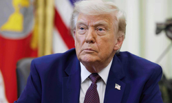 ABD-İran hattında gerilim yeniden zirvede! Trump sert çıkıştı