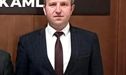 İnegöl'ün Başsavcısı değişti