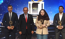 Türkiye’nin teknoloji yıldızları belli oldu: 37 şirket ödüllendirildi