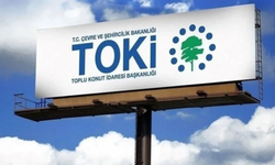 TOKİ Bursa'da 17 işyerini satışa çıkardı
