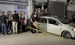 Bursa'da o kaçtı polis kovaladı: Polis kıskacına girince başına ateş edip hayatına son verdi