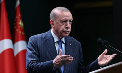 Cumhurbaşkanı Erdoğan: "ABD-İran mutabakatı ile diken üstündeki bölgemiz rahat bir nefes aldı"
