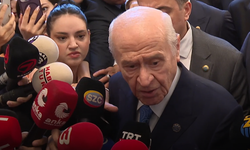 MHP Genel Başkanı Bahçeli: "Seçimlerin zamanında yapılmasıyla Cumhurbaşkanımızın danışmanının verdiği tarih arasında saat farkı dahi yoktur"