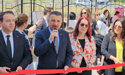 Zonguldak’ta TÜBİTAK Bilim Fuarları Festivali kapılarını açtı