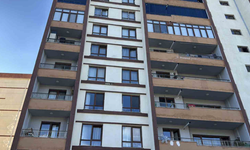 5. kattan düşen 2 yaşındaki çocuk hayatını kaybetti
