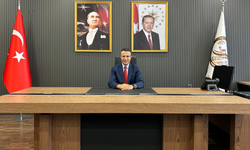 İnegöl'ün yeni Kaymakamı belli oldu: Bakın hangi ilden geldi...