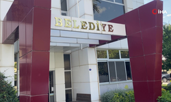 Seferihisar Belediyesine rüşvet operasyonu!