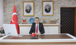 İnegöllü kaymakam vali yardımcısı oldu