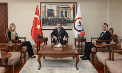 ’Barbie Kaymakam’ vali yardımcısı oldu