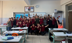 TÜGVA İnegöl yaz okulu kayıtları başladı