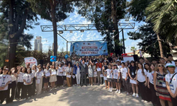 ‘TÜBİTAK 4006-C Bilim Fuarları Festivali’ İzmir’de kapılarını açtı