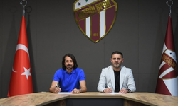 İnegölspor'un teknik direktörü imzayı attı