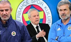 Fenerbahçe'de 4'üncü İsmail Kartal dönemi resmen başladı