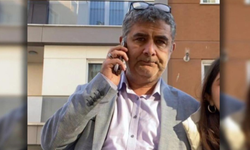 İstanbul Büyükşehir Belediyesi Kültür A.Ş. Genel Müdür Yardımcısı Erhan Karaal kaçırıldı!