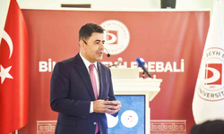 Bakan Yardımcısı Boyraz: "5G teknolojisi yerli ve milli haberleşme sistemleri ülkemizde önemli bir ilerleme kaydetmekted