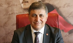 İzmir Büyükşehir Belediye Başkanı Cemil Tugay CHP'den istifa etti