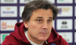 Montella'dan sürpriz forvet kararı: Türkiye-Paraguay maçının muhtemel 11'leri netleşti