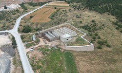 Büyükşehir'den İnegöl'e dev yatırım: 4 mahallenin ihtiyacını karşılayacak