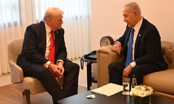 Trump'tan Netanyahu'ya: "Biraz aklını başına alması gerekiyor"