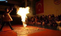 MTK Koleji’nde bilim ve teknoloji şenliği