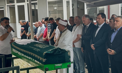 Aydemir ailesinin acı günü