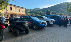 Bursa Karacabey'de 61 yaşındaki adam için arama çalışması başlatıldı