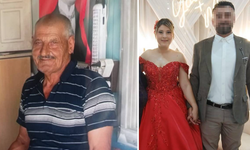 Kendisinden ayrılmak isteyen nişanlısını ve babasını öld*rdü