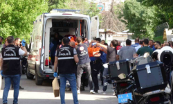 Aile içi kavga: Çok sayıda yaralı var