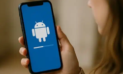 Android kullanıcılarına kötü haber: Dışarıdan APK yüklemek zorlaşıyor