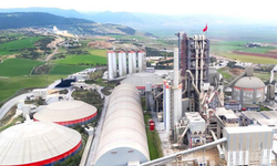 İnegöl'de fabrikası olan Holding 4 şirketiyle İSO 500 listesinde yer aldı