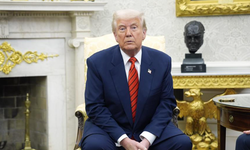 Trump: "60 günlük ateşkes boyunca Hürmüz Boğazı'nda herhangi bir geçiş ücreti uygulanmayacak"