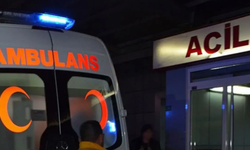 Düğünde silah kazası 11 kişi yaralandı