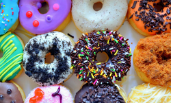 Türkiye'de de onlarca şubesi var! Krispy'den acil geri çağırma kararı