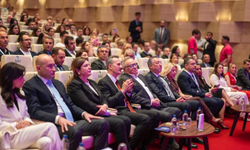 Future AI Summit 26’da konuşan Savunma Sanayi Başkanı Görgün: "Bir haftada 240 milyon dolar, ayda 1 milyar dolar civarı