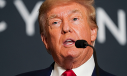 Trump: "İran sonsuza dek en üst düzey nükleer denetimleri kabul etti"
