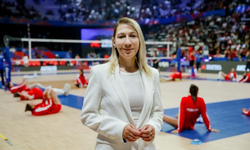 Voleybol Milletler Ligi istatistiklerine Vodafone 5G imzası