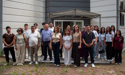 OMÜ Bilim Kafe’de geleceğin meslekleri serisi başladı