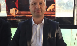 İnegöl Emniyet Müdürü Okan Şen'in acı günü
