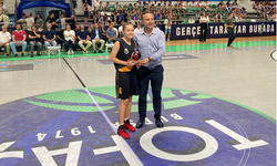 İnegöllü sporcudan birincilik gururu