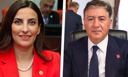TBMM tarihinde bir ilk: Görevde olan iki vekil evlendi