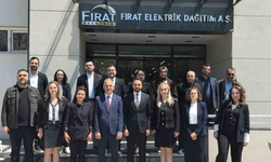 Fırat EDAŞ, EnergyMind ile enerji sektöründe yapay zeka dönüşümüne yön veriyor