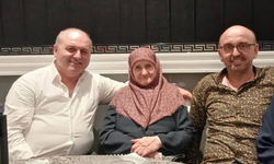Ahmet Süsveren ve Ali Cura'nın acı günü