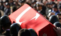 MSB acı haberi duyurdu! 1 askerimiz şehit oldu